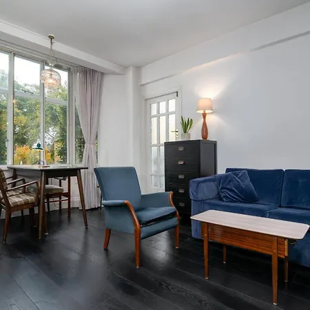 Guestready - Chic Apt In Central London